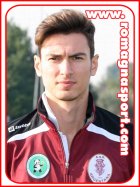 Aleksander Grazhdani / Attaccante Argentana