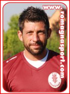 Daniele Donati / Centrocampista Argentana