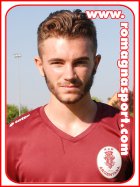 Giacomo Cocchi / Difensore Argentana