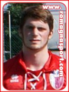 Francesco Magon / Portiere Axys Val.Sa