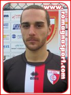 Ruben Fidone / Centrocampista Classe