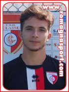 Fabio Succi / Difensore Classe