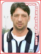 Damiano Maiorano / Attaccante Massa Lombarda