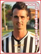 Alessandro Resta / Difensore Massa Lombarda