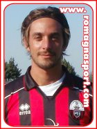Fabio Franceschini / Difensore Portuense