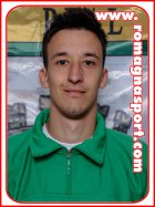 Andrea Rondoni / Attaccante Real S. Lazzaro