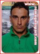 Luca Venturi / Difensore Real S. Lazzaro