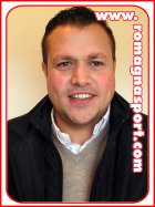 Federico Freschi / Allenatore Sampierana