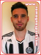 Riccardo Valori / Attaccante Sampierana