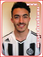 Fabio Carrozzo / Centrocampista Sampierana