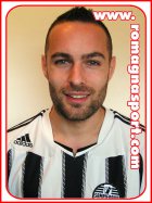 Luca Cecchini / Centrocampista Sampierana