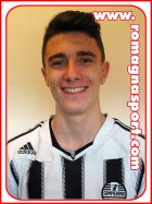 Lucio Mazzoli / Centrocampista Sampierana