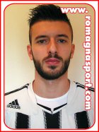 Andrea Battistini / Difensore Sampierana