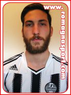 Luca Canali / Difensore Sampierana