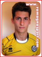 Giacomo Girani / Portiere Sampierana