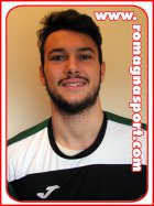 Francesco Angeli / Portiere Sampierana