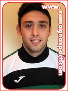 Simone Venghi / Portiere Sampierana