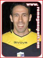 Alessandro Noselli / Attaccante Sasso Marconi
