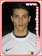 Davide Lauria / Portiere Sasso Marconi