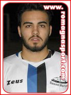 Simone Ferretti / Portiere Sasso Marconi