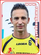 Luca Righi / Difensore Savignanese