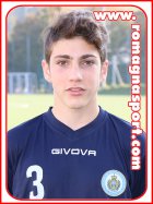 Nicola Marchetti / Centrocampista San Marino