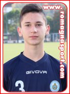 Lorenzo Bollini / Difensore San Marino