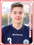Filippo Santi / Difensore San Marino