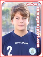 Giacomo Valentini / Difensore San Marino