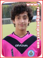 Samuele Guerra / Portiere San Marino