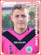 Romano Zanotti / Portiere San Marino