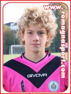 Alberto Olivieri / Portiere San Marino