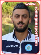 Davide Bicchiarelli / Portiere San Marino