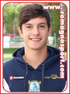 Jacopo Valdiserra / Attaccante Cattolica S.M.