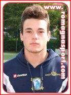 Cristian Coli / Attaccante Cattolica S.M.