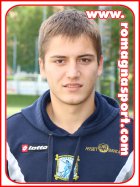 Roberto Daiu / Attaccante Cattolica S.M.