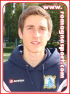 Marcello Mularoni / Centrocampista Cattolica S.M.