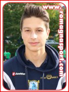 Danny Gasperoni / Centrocampista Cattolica S.M.
