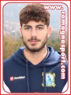 Gianmarco Aldi / Centrocampista Cattolica S.M.