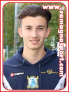 Giuseppe Di Lascio / Centrocampista Cattolica S.M.