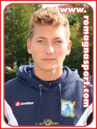 Mattia Valentini / Difensore Cattolica S.M.