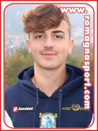 Francesco Bruno / Difensore Cattolica S.M.