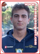 Federico Corbelli / Difensore Cattolica S.M.