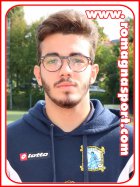 Mauricio Meroi Gennari / Portiere Cattolica S.M.