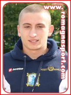 Simone Venturini / Portiere Cattolica S.M.