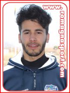 Riccardo Galanti / Attaccante Alta Valconca