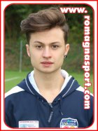 Matteo Marcolini / Centrocampista Alta Valconca
