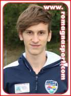 Emanuele Guenci / Centrocampista Alta Valconca