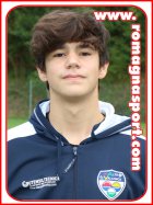 Filippo Rossi / Difensore Alta Valconca