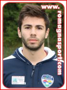 Sebastiano Bartolucci / Difensore Alta Valconca